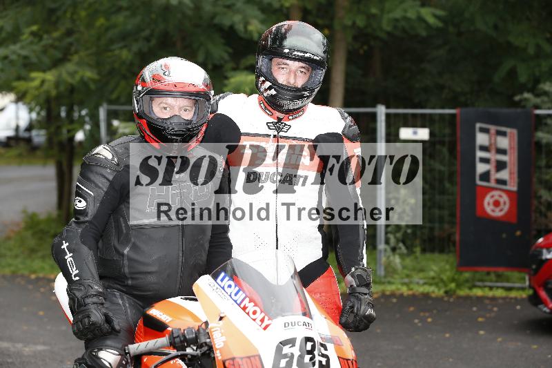 /Archiv-2024/59 18.08.2024 Speer Racing ADR/Impressionen